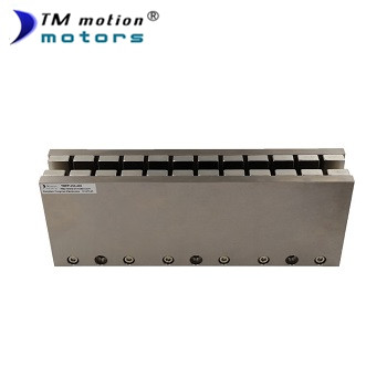 見(jiàn)識(shí)下直線電機(jī)（直線馬達(dá)）高速裝卸機(jī)器人