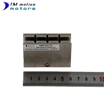 名企將建直線電機(jī)（直線馬達(dá)）協(xié)作機(jī)器人研究室