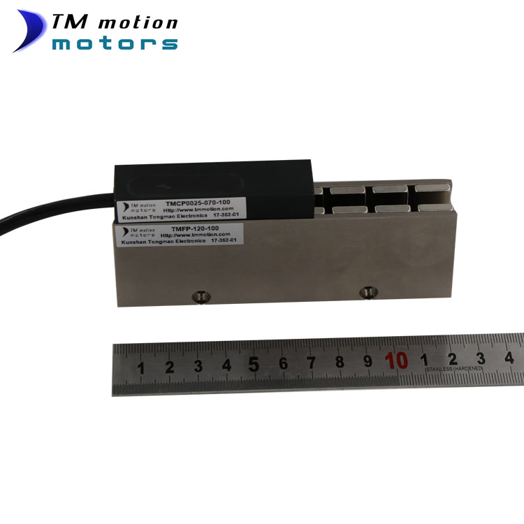 直線電機(jī)（直線馬達(dá)）3D打印廁所閃亮登場(chǎng)