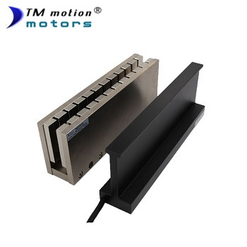 直線電機（馬達）加盟的磁浮城市航站樓啟用，讓你優(yōu)雅登機