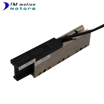 直線電機新型管狀輸送帶實現(xiàn)高速煤炭運輸
