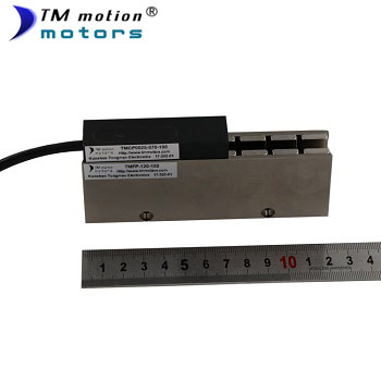 直線電機(jī)（直線馬達(dá)）乒乓球機(jī)器人vs張繼科，誰贏？